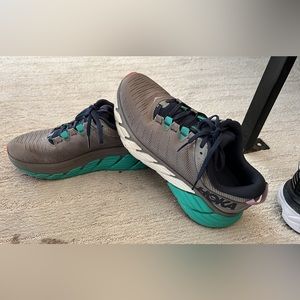 Hoka gaviota 3